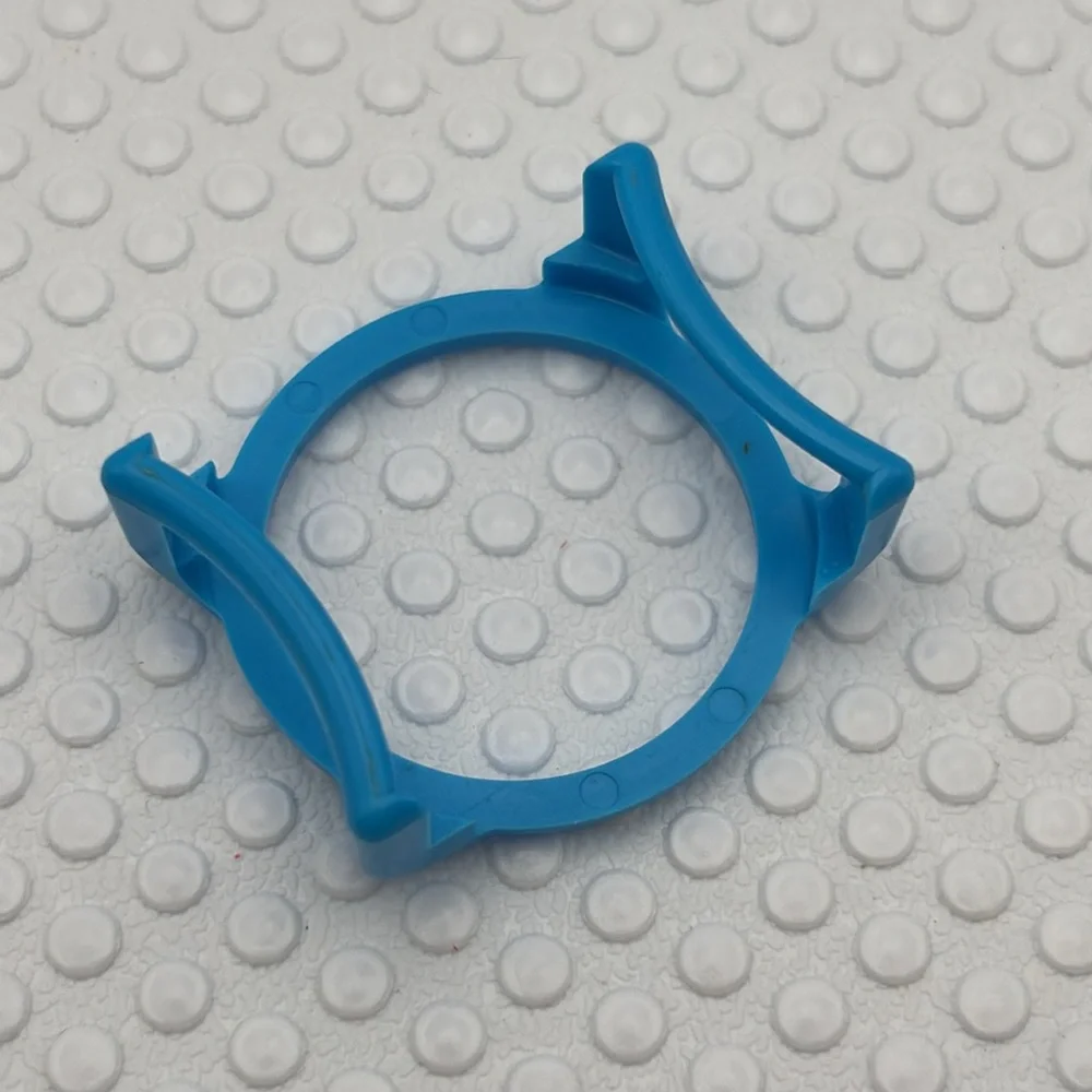 Swatch Watch Guard Too - Blue - Large - NWOT - Picture 2 of 2